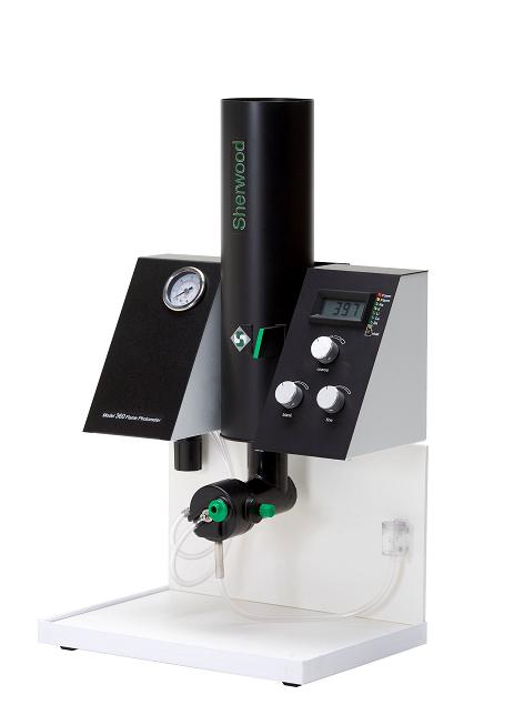 Sherwood Scientific 360 flame photometer